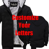 Rescue Point Firefighter Fireman hoodies casual men hoodies bigger size 4XL 5XL Winter thick zipper sweatshirt sbz8149