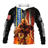 Tessffel Firefighters Suit Firemen hero Harajuku Pullover NewFashion 3DfullPrint Zipper/Hoodies/Sweatshirt/Jacket/Men/Women s-4