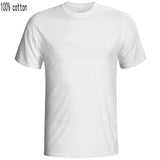 Firefighter Fireman T-Shirt 100% Premium Cotton