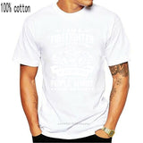 Firefighter Fireman T-Shirt 100% Premium Cotton