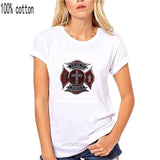 From Burning Black Jesus The Original T-Shirt S-3Xl Firefighter Keeping People