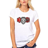 I Support Responders T-Shirt Firefighter EMS EMT Tee Shirt