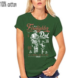 Firefighter Dad Mens Funny Fireman T-Shirt Fire Brigade Service Sam Father Day T Shirt O-Neck Fashion Casual High Quality