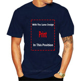 Classic Design Husband Daddy Firefighter Dad T-Shirts Men Short Sleeve Cotton Tshirt Fireman Hero T shirt Fathers Day Gifts Tee