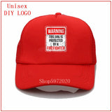This girl is protected by a firefighter caps for men baseball caps hat for women summer hats for men baseball cross ponytail hat